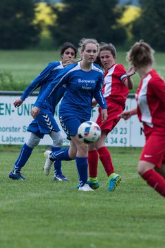 Bild 30 - wCJ SV Steinhorst/Labenz - VfL Oldesloe : Ergebnis: 18:0